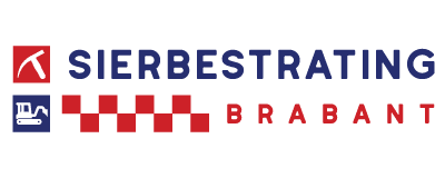 Sierbestrating Brabant
